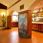 Landsted Faro Rosso