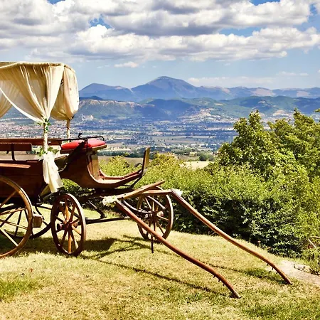 Faro Rosso Landhaus *