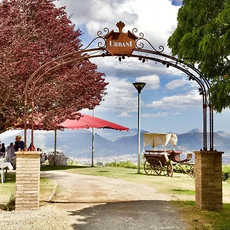 Casa di campagna Faro Rosso Montanaldo