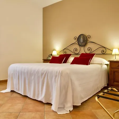 Faro Rosso Casa de Campo