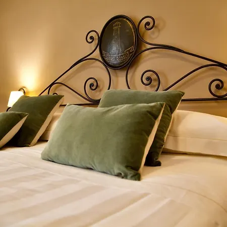 Landhaus Faro Rosso *