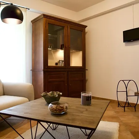 Faro Rosso Casa rural Montanaldo