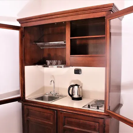 Faro Rosso * Montanaldo