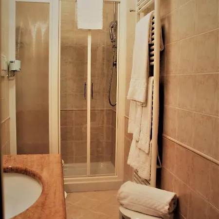 Faro Rosso * Montanaldo