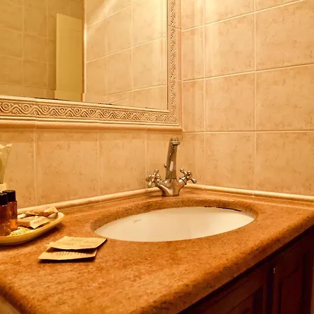 Faro Rosso Casa rural *