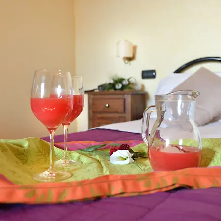 Faro Rosso Montanaldo