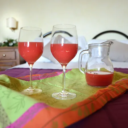 Faro Rosso Montanaldo