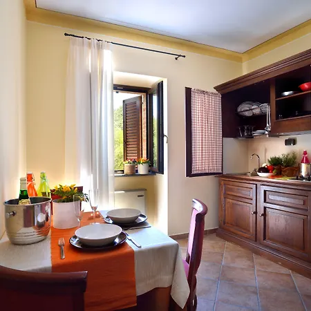 Faro Rosso Montanaldo