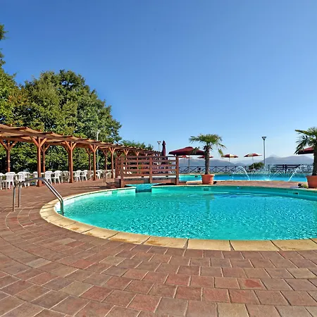 Faro Rosso Casa rural Montanaldo