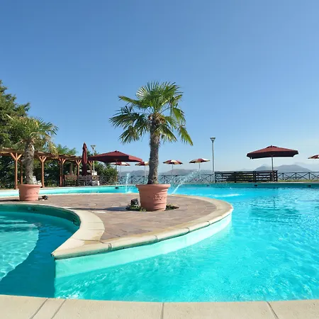 Casa rural Faro Rosso Montanaldo