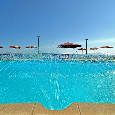 Landhaus Faro Rosso *