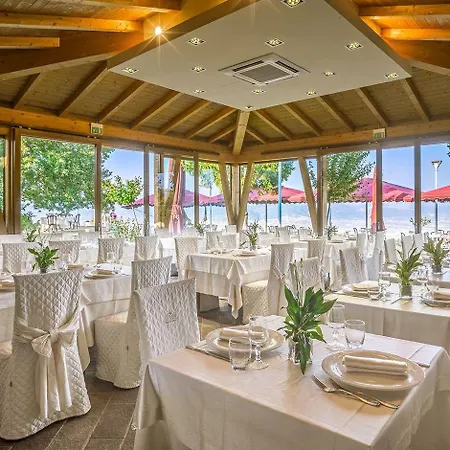 Faro Rosso Montanaldo