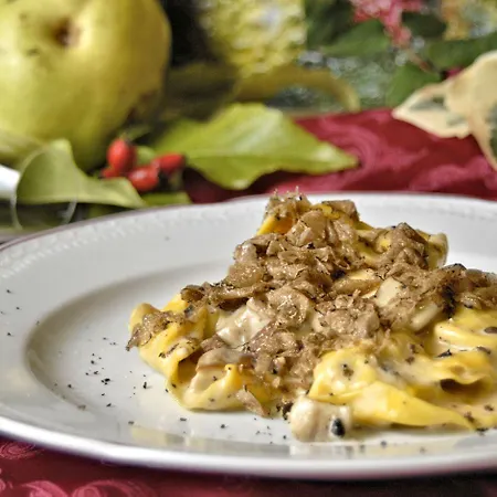 Faro Rosso Casa rural