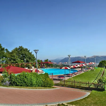 Casa rural Faro Rosso *