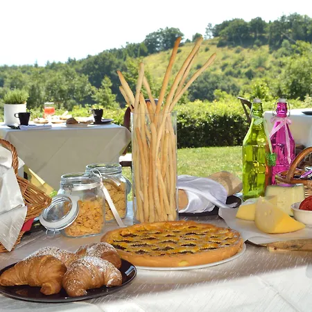 Faro Rosso * Montanaldo