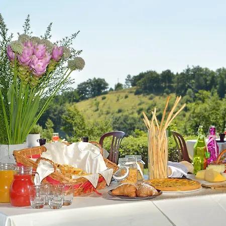 Landhaus Faro Rosso *