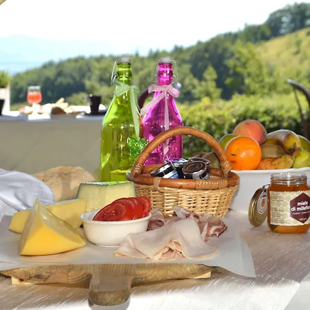 Faro Rosso * Montanaldo