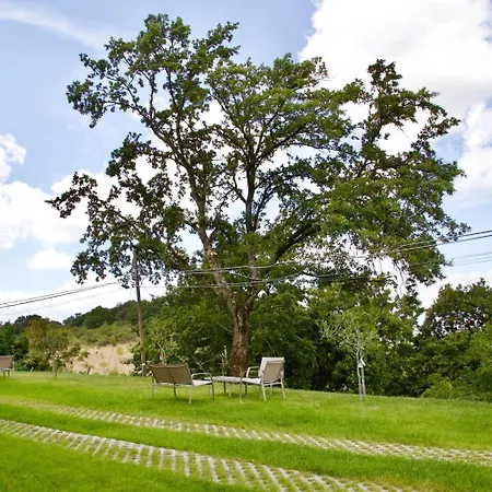 Faro Rosso Casa rural