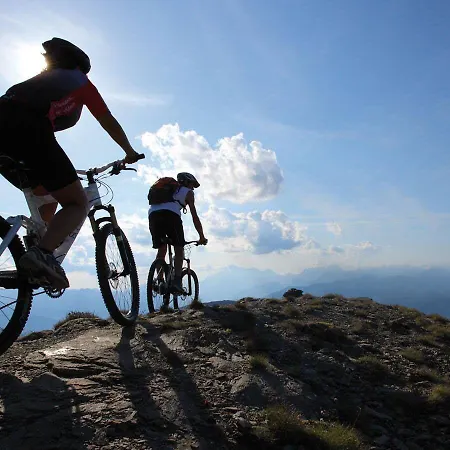 Casa rural Faro Rosso