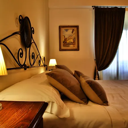 Casa rural Faro Rosso Montanaldo