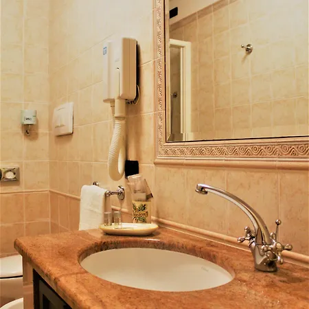 Casa rural Faro Rosso Montanaldo