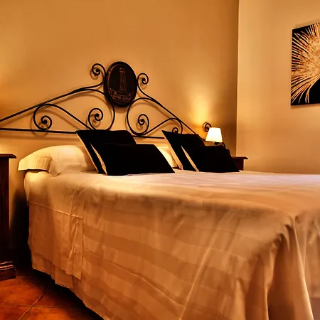 Country house Faro Rosso
