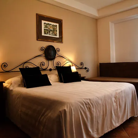 Country house Faro Rosso