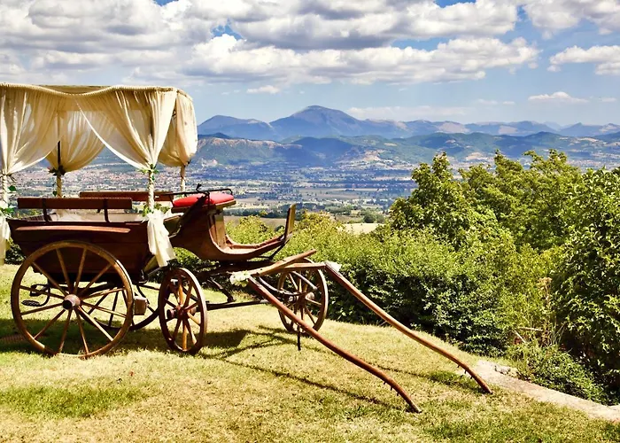 Faro Rosso Εξοχικό σπίτι *