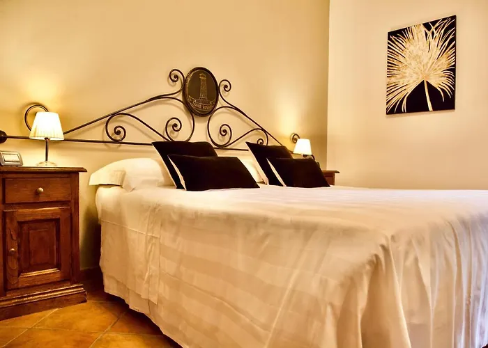 Faro Rosso Εξοχικό σπίτι Montanaldo