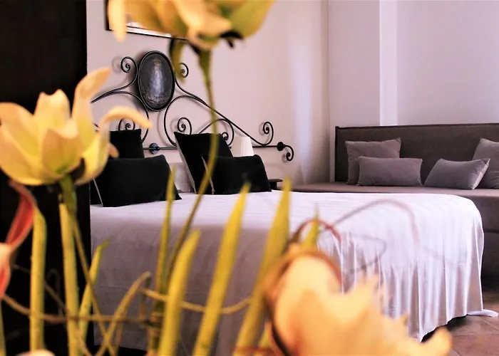 Εξοχικό σπίτι Faro Rosso