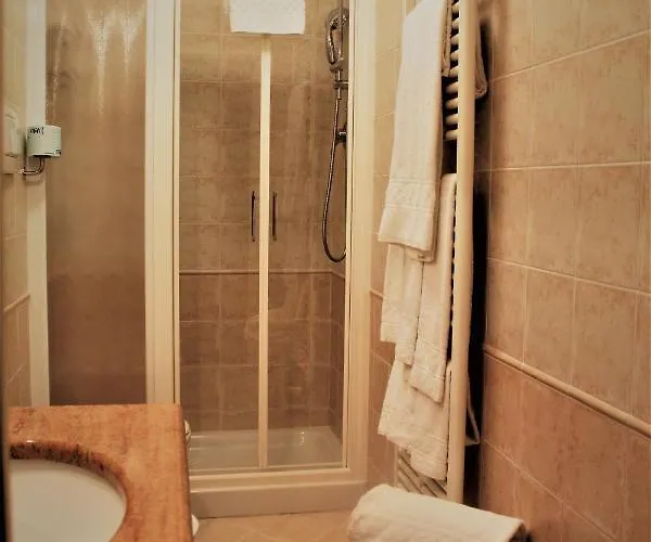 Faro Rosso * Montanaldo