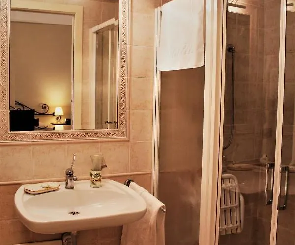 Faro Rosso Montanaldo