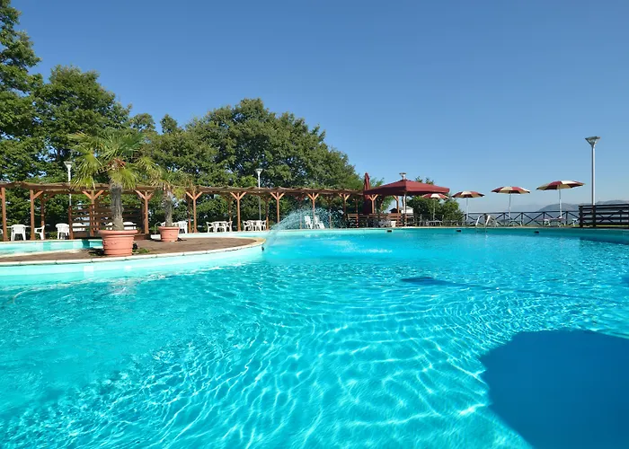 Faro Rosso * Montanaldo