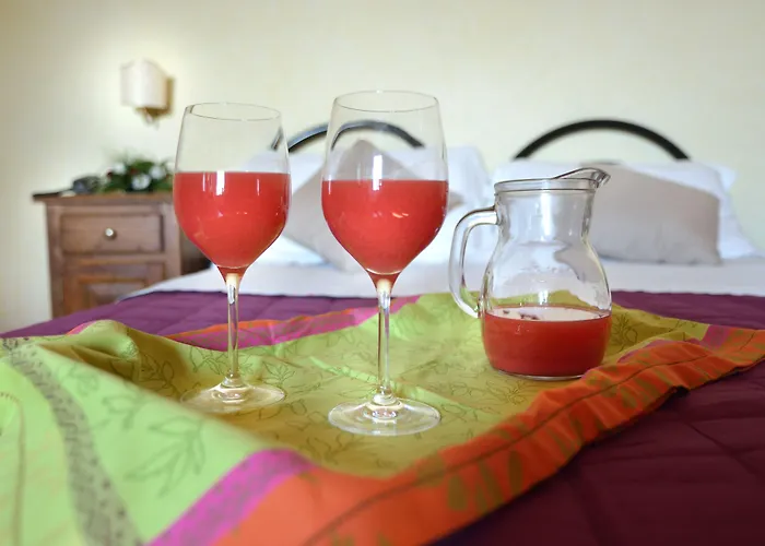 Faro Rosso Montanaldo