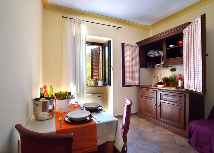 Faro Rosso Montanaldo