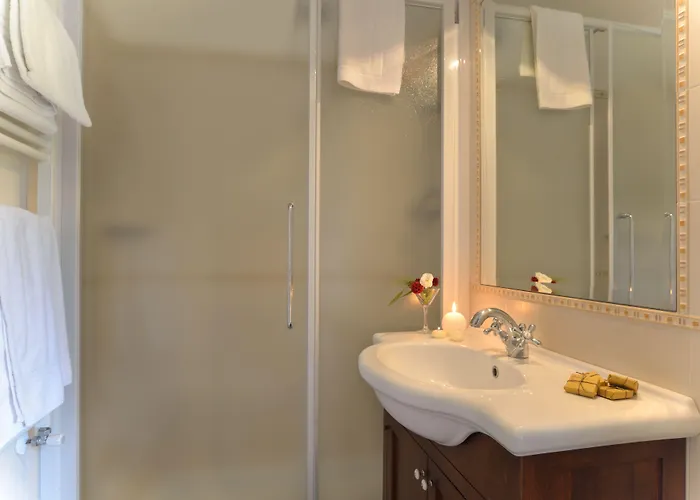 Faro Rosso Εξοχικό σπίτι *