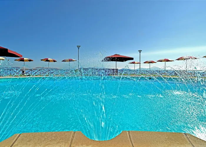 Casa di campagna Faro Rosso *