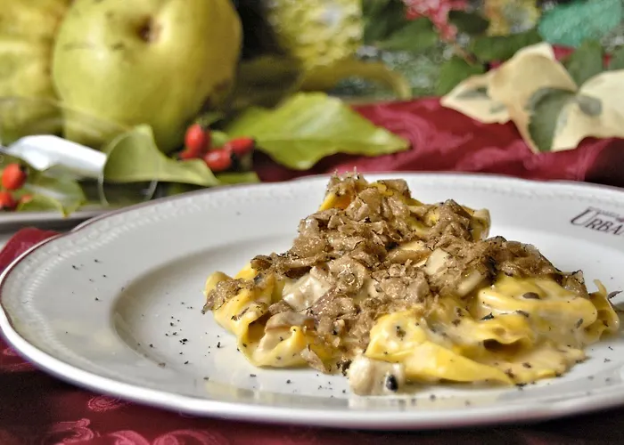 Faro Rosso Casa di campagna