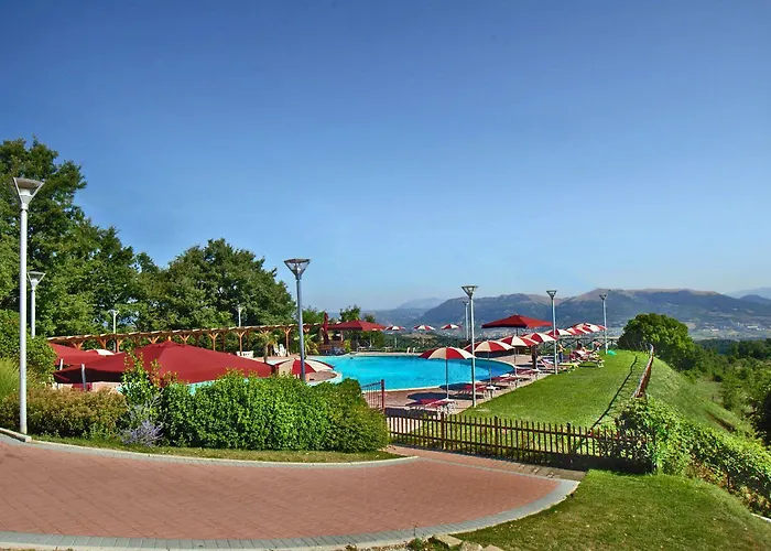 Εξοχικό σπίτι Faro Rosso *