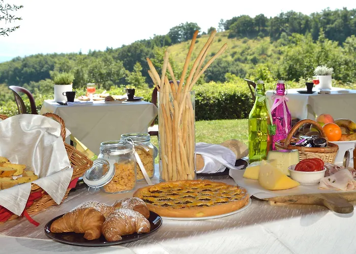 Faro Rosso * Montanaldo