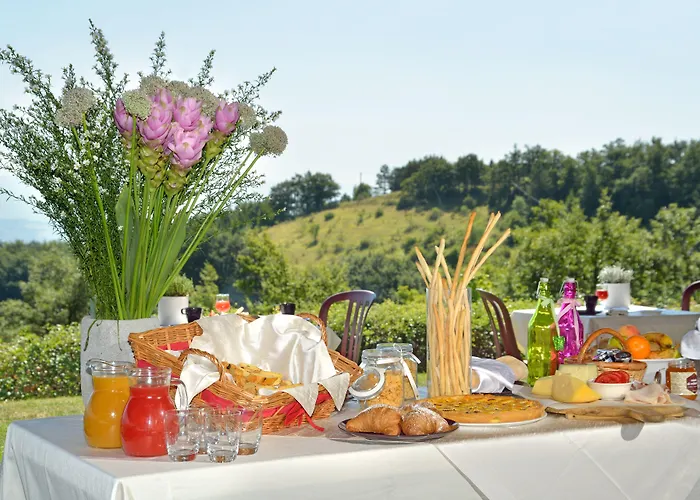 Εξοχικό σπίτι Faro Rosso *