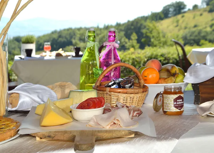 Faro Rosso * Montanaldo