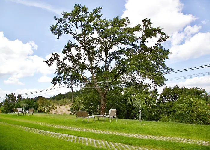 Faro Rosso Εξοχικό σπίτι