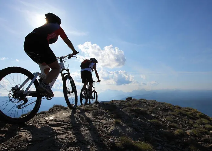 Casa di campagna Faro Rosso