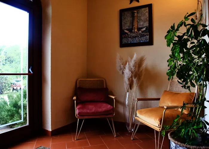 Faro Rosso Εξοχικό σπίτι Montanaldo