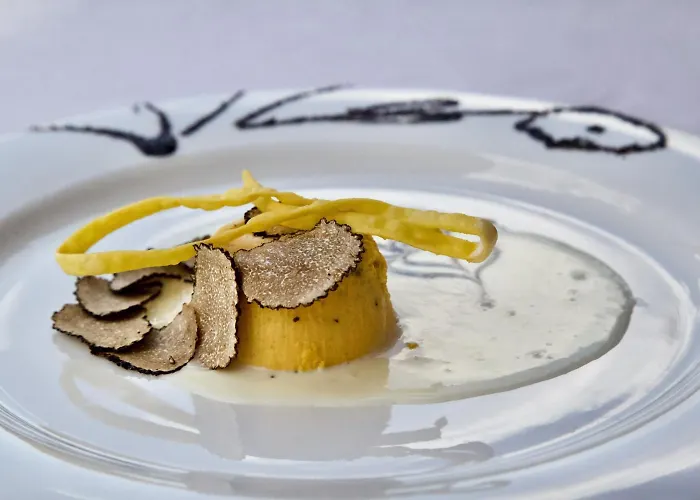 Faro Rosso Montanaldo