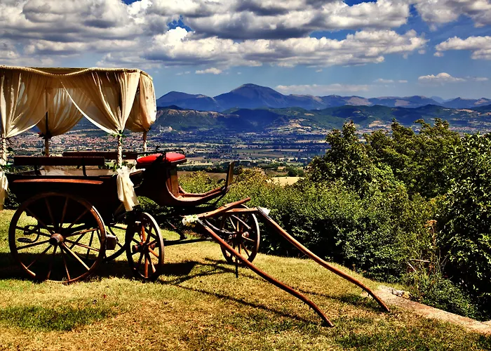 Faro Rosso Casa di campagna *