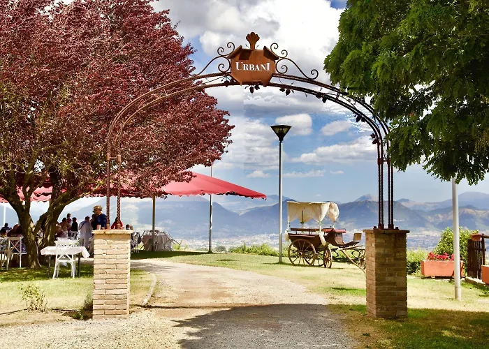 Casa di campagna Faro Rosso