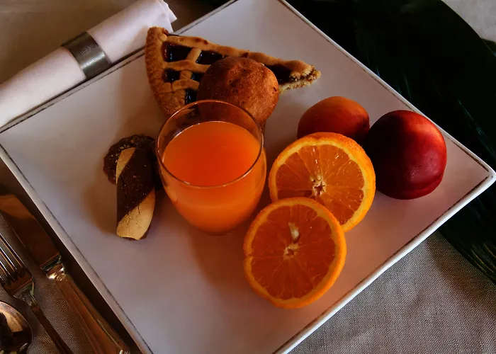 Casa di campagna Faro Rosso *