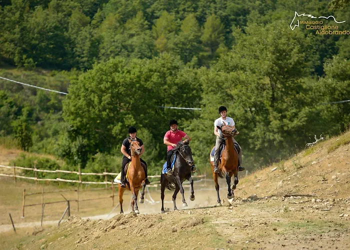 Εξοχικό σπίτι Faro Rosso *